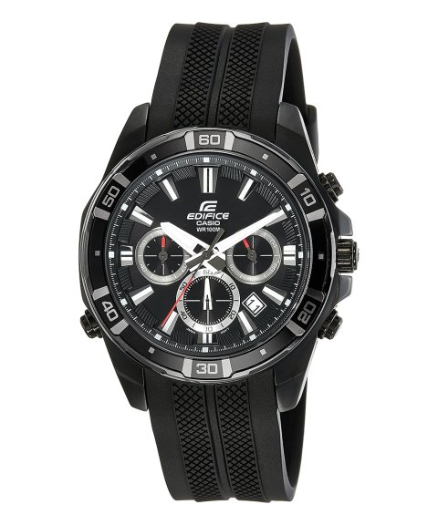 Edifice Classic Chrono Relógio Homem EFR-534PB-1AVEF Edifice Classic Chrono Relógio Homem EFR-534PB-1AVEF