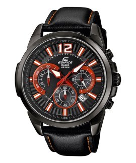 Edifice Classic Relógio Homem EFR-535BL-1A4VUEF