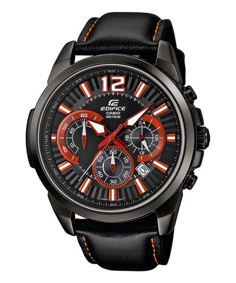 Edifice Classic Relógio Homem EFR-535BL-1A4VUEF Edifice Classic Relógio Homem EFR-535BL-1A4VUEF
