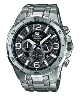 Edifice Classic Relógio Homem EFR-538D-1AVUEF