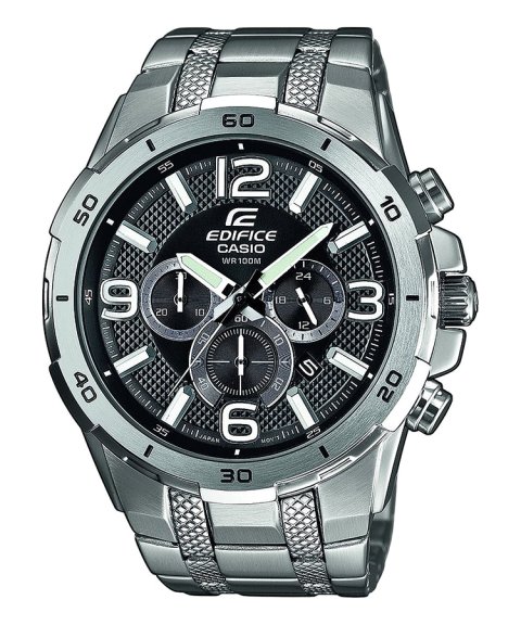 Edifice Classic Relógio Homem EFR-538D-1AVUEF Edifice Classic Relógio Homem EFR-538D-1AVUEF