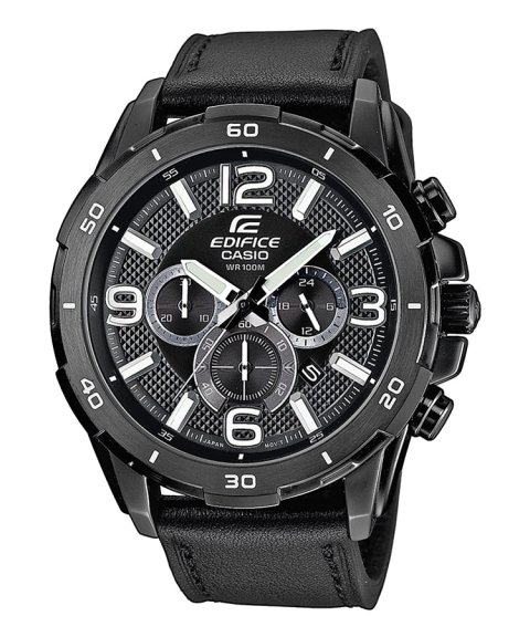 Edifice Classic Relógio Homem EFR-538L-1AVUEF Edifice Classic Relógio Homem EFR-538L-1AVUEF