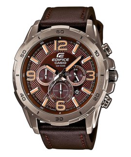 Edifice Classic Relógio Homem EFR-538L-5AVUEF
