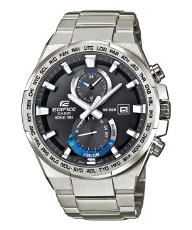 Edifice Premium Chronograph Relógio Homem EFR-542D-1AVUEF