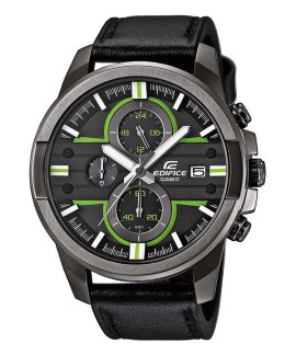 Edifice Classic Chronograph Relógio Homem EFR-543BL-1AVUEF