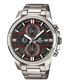 Edifice Classic Chronograph Relógio Homem EFR-543D-1A4VUEF