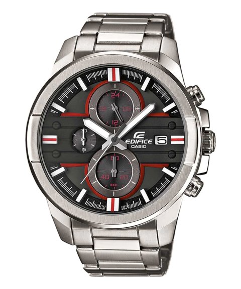 Edifice Classic Chronograph Relógio Homem EFR-543D-1A4VUEF Edifice Classic Chronograph Relógio Homem EFR-543D-1A4VUEF