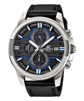 Edifice Classic Chronograph Relógio Homem EFR-543L-1AVUEF