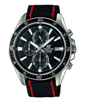 Edifice Classic Chronograph Relógio Homem EFR-546C-1AVUEF