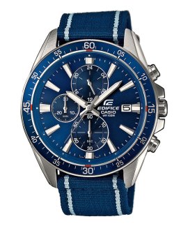 Edifice Classic Chronograph Relógio Homem EFR-546C-2AVUEF