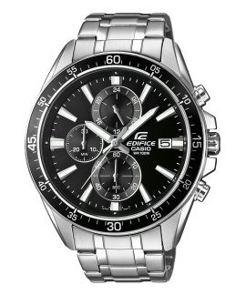 Edifice Classic Chronograph Relógio Homem EFR-546D-1AVUEF