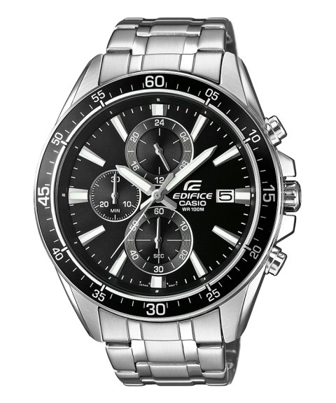 Edifice Classic Chronograph Relógio Homem EFR-546D-1AVUEF Edifice Classic Chronograph Relógio Homem EFR-546D-1AVUEF