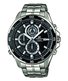 Edifice Classic Chronograph Relógio Homem EFR-547D-1AVUEF