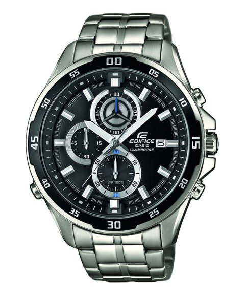 Edifice Classic Chronograph Relógio Homem EFR-547D-1AVUEF Edifice Classic Chronograph Relógio Homem EFR-547D-1AVUEF