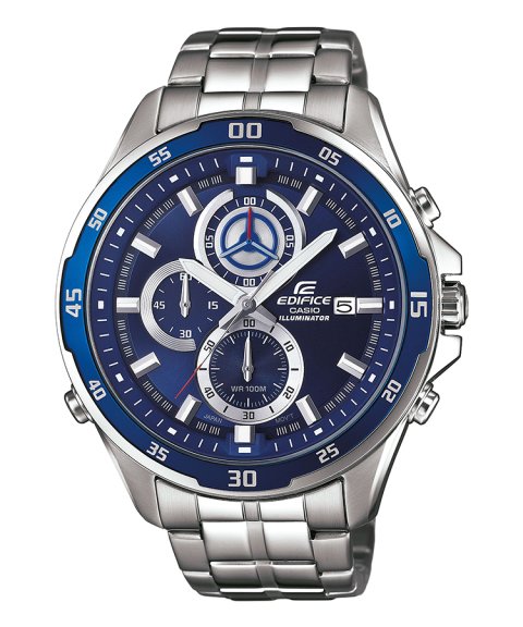 Edifice Classic Chronograph Relógio Homem EFR-547D-2AVUEF Edifice Classic Chronograph Relógio Homem EFR-547D-2AVUEF