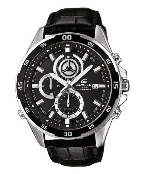 Edifice Classic Chronograph Relógio Homem EFR-547L-1AVUEF Edifice Classic Chronograph Relógio Homem EFR-547L-1AVUEF