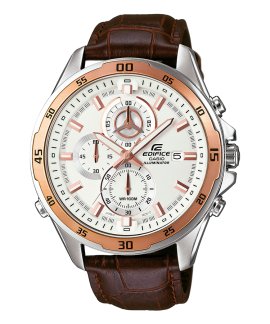 Edifice Classic Chronograph Relógio Homem EFR-547L-7AVUEF