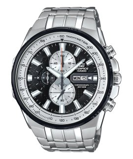 Edifice Classic Relógio Chronograph Homem EFR-549D-1BVUEF