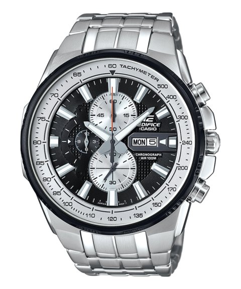 Edifice Classic Relógio Chronograph Homem EFR-549D-1BVUEF