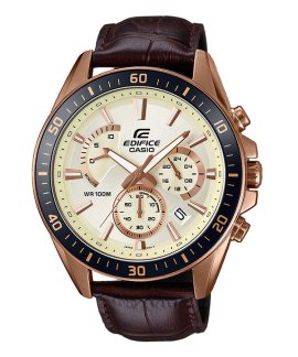 Edifice Relógio Homem EFR-552GL-7AVUEF