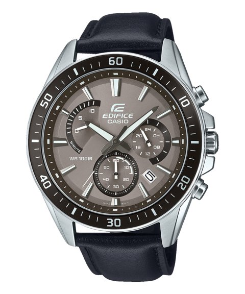 Edifice Chronograph Relógio Homem EFR-552L-5AVUEF