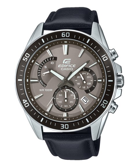 Edifice Chronograph Relógio Homem EFR-552L-5AVUEF Edifice Chronograph Relógio Homem EFR-552L-5AVUEF