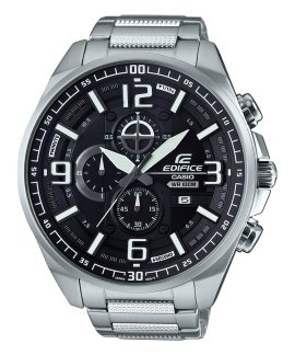 Edifice Relógio Chronograph Homem EFR-555D-1AVUEF