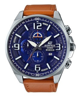 Edifice Relógio Chronograph Homem EFR-555L-2AVUEF