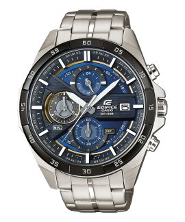 Edifice Chronograph Relógio Homem EFR-556DB-2AVUEF