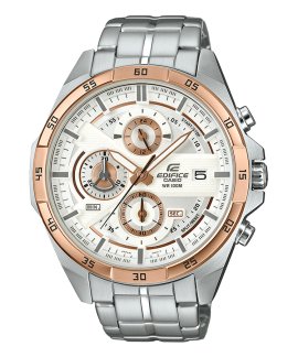 Edifice Chronograph Relógio Homem EFR-556DB-7AVUEF
