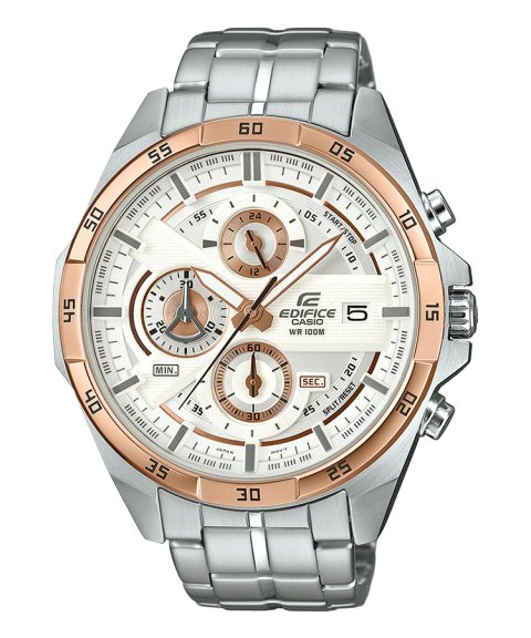 Edifice Chronograph Relógio Homem EFR-556DB-7AVUEF Edifice Chronograph Relógio Homem EFR-556DB-7AVUEF