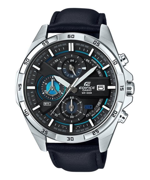 Edifice Chronograph Relógio Homem EFR-556L-1AVUEF Edifice Chronograph Relógio Homem EFR-556L-1AVUEF