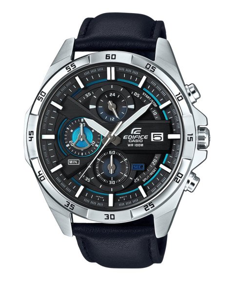 Edifice Chronograph Relógio Homem EFR-556L-1AVUEF