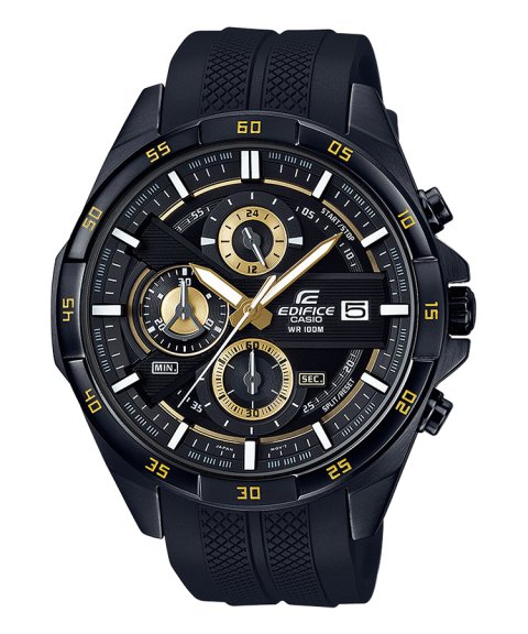 Edifice Chronograph Relógio Homem EFR-556PB-1AVUEF Edifice Chronograph Relógio Homem EFR-556PB-1AVUEF