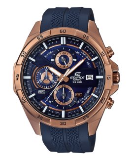 Edifice Chronograph Relógio Homem EFR-556PC-2AVUEF