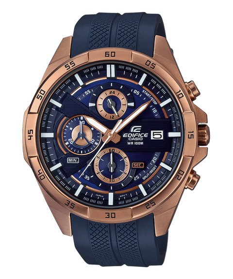 Edifice Chronograph Relógio Homem EFR-556PC-2AVUEF Edifice Chronograph Relógio Homem EFR-556PC-2AVUEF