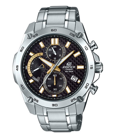 Edifice Chronograph Relógio Homem EFR-557CD-1A9VUEF Edifice Chronograph Relógio Homem EFR-557CD-1A9VUEF