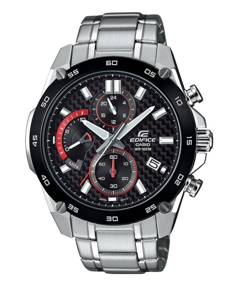 Edifice Chronograph Relógio Homem EFR-557CDB-1AVUEF Edifice Chronograph Relógio Homem EFR-557CDB-1AVUEF
