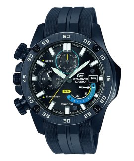 Edifice Pit Crew Chrono Relógio Homem EFR-558BP-1AVUEF