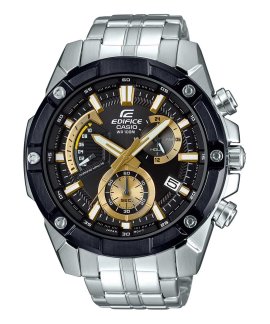 Edifice Bulky Chronograph Relógio Homem EFR-559DB-1A9VUEF