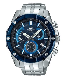 Edifice Bulky Chronograph Relógio Homem EFR-559DB-2AVUEF