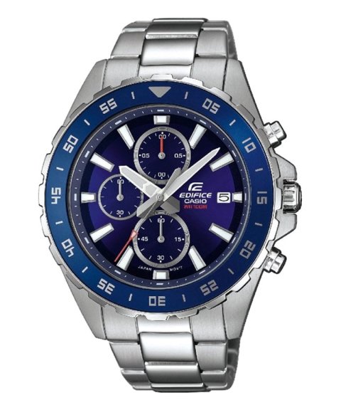 Casio Edifice Chronograph Relógio Homem EFR-568D-2AVUEF Casio Edifice Chronograph Relógio Homem EFR-568D-2AVUEF