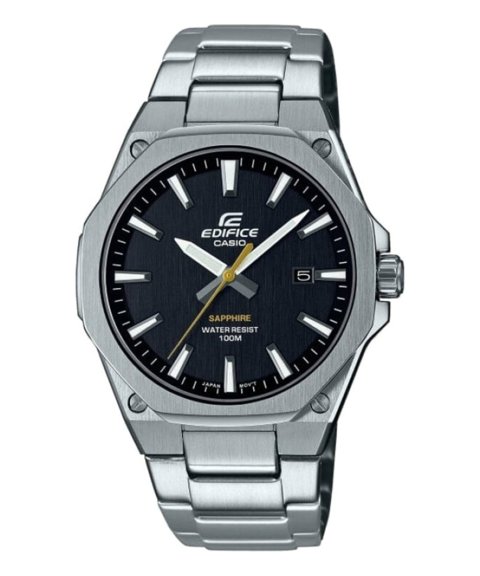 Edifice Classic Relógio Homem EFR-S108D-1AVUEF Edifice Classic Relógio Homem EFR-S108D-1AVUEF