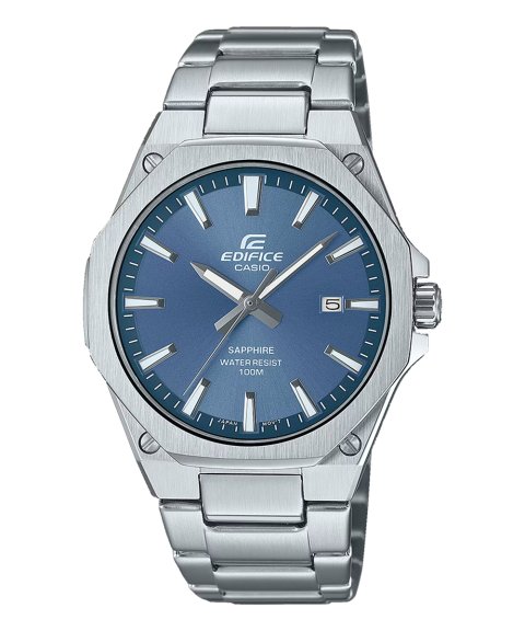Edifice Classic Relógio Homem EFR-S108D-2AVUEF Edifice Classic Relógio Homem EFR-S108D-2AVUEF