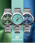 Edifice Classic Relógio Homem EFR-S108D-2AVUEF