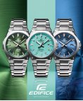 Edifice Classic Relógio Homem EFR-S108D-2AVUEF Edifice Classic Relógio Homem EFR-S108D-2AVUEF