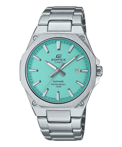 Edifice Classic Relógio Homem EFR-S108D-2BVUEF Edifice Classic Relógio Homem EFR-S108D-2BVUEF