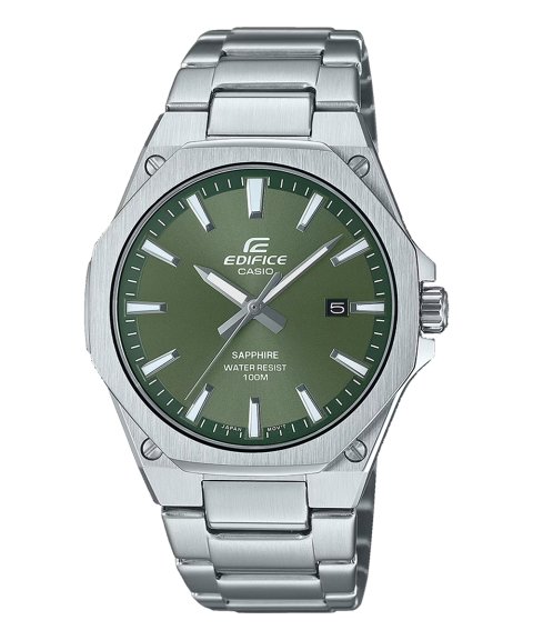 Edifice Classic Relógio Homem EFR-S108D-3AVUEF Edifice Classic Relógio Homem EFR-S108D-3AVUEF
