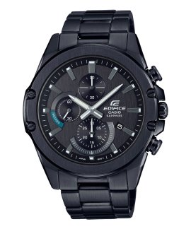 Edifice Basic Slim Relógio Cronógrafo Homem EFR-S567DC-1AVUEF