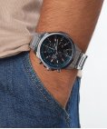 Edifice Classic Relógio Cronoógrafo Homem EFR-S572D-1AVUEF